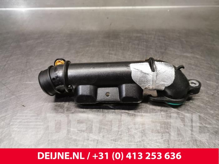 Citroen Berlingo Aanzuigslang Lucht O241868