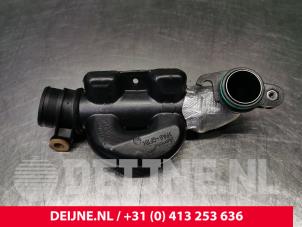 Citroen Berlingo Air intake hose O241868 photo 2
