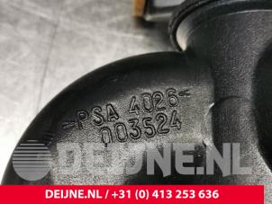 Citroen Berlingo Air intake hose O241868 photo 3