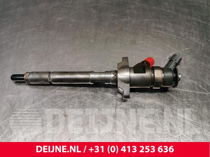 Citroen Berlingo Verstuiver (diesel) O241870