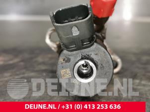 Citroen Berlingo Einspritzdüse (Diesel) O241870 foto 3