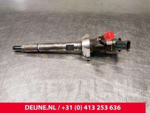 Citroen Berlingo Einspritzdüse (Diesel) O241870 foto 2