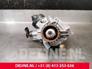 Mercedes Citan Kraftstoffpumpe Mechanisch O241873 foto 3