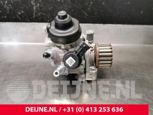 Mercedes Citan Kraftstoffpumpe Mechanisch O241873 foto 2