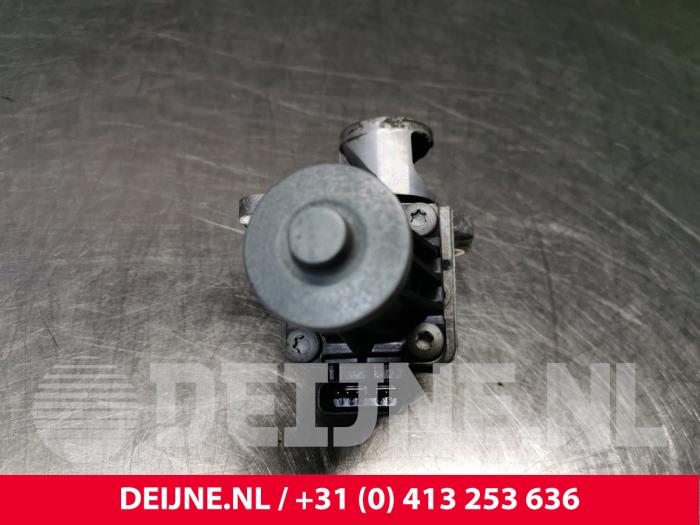 Mercedes Citan EGR Klep O241874