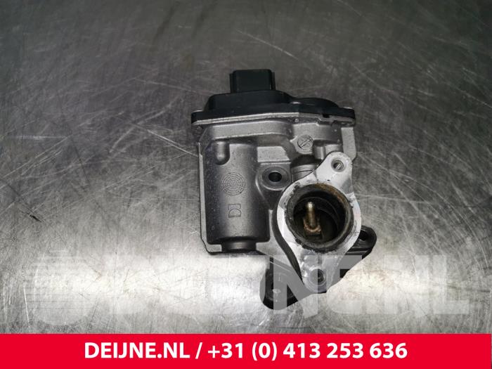 Mercedes Citan EGR Klep O241875
