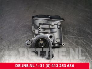 Mercedes Citan AGR Ventil O241875 foto 2