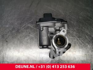 Gebruikte EGR Klep Mercedes Citan (415.6) 1.5 108 CDI Prijs € 42,35 Inclusief btw aangeboden door van Deijne Onderdelen Uden B.V.