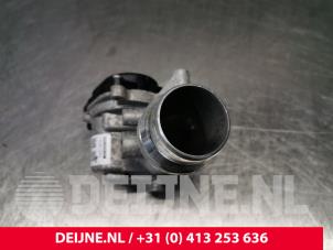 Gebruikte Gasklephuis Mercedes Citan (415.6) 1.5 108 CDI Prijs € 60,50 Inclusief btw aangeboden door van Deijne Onderdelen Uden B.V.