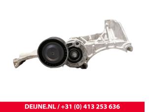Mercedes Citan Aircopomp Steun O241877 foto 3