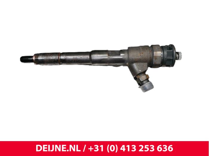 Mercedes Citan Verstuiver (diesel) O241878