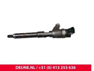 Mercedes Citan Einspritzdüse (Diesel) O241878 foto 2