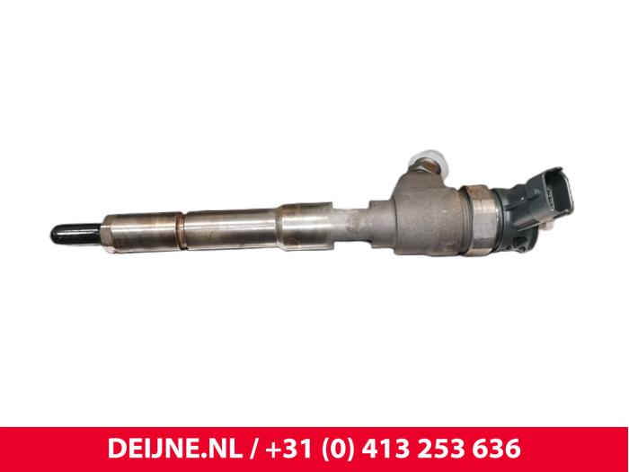 Mercedes Citan Verstuiver (diesel) O241879