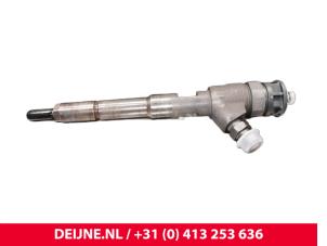 Mercedes Citan Einspritzdüse (Diesel) O241879 foto 3
