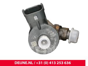 Mercedes Citan Einspritzdüse (Diesel) O241879 foto 2