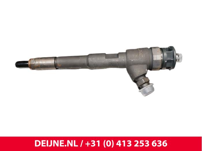 Mercedes Citan Verstuiver (diesel) O241880