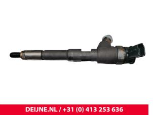 Mercedes Citan Einspritzdüse (Diesel) O241880 foto 2