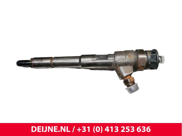 Mercedes Citan Verstuiver (diesel) O241881
