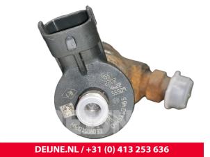 Mercedes Citan Einspritzdüse (Diesel) O241881 foto 3