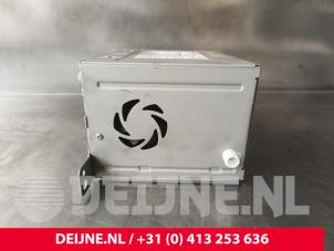 Volvo V60 Regelunit Multi Media O241885 foto 3