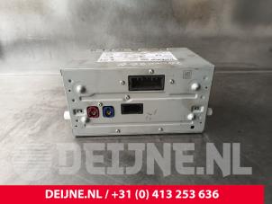 Volvo V60 Regelunit Multi Media O241885 foto 2