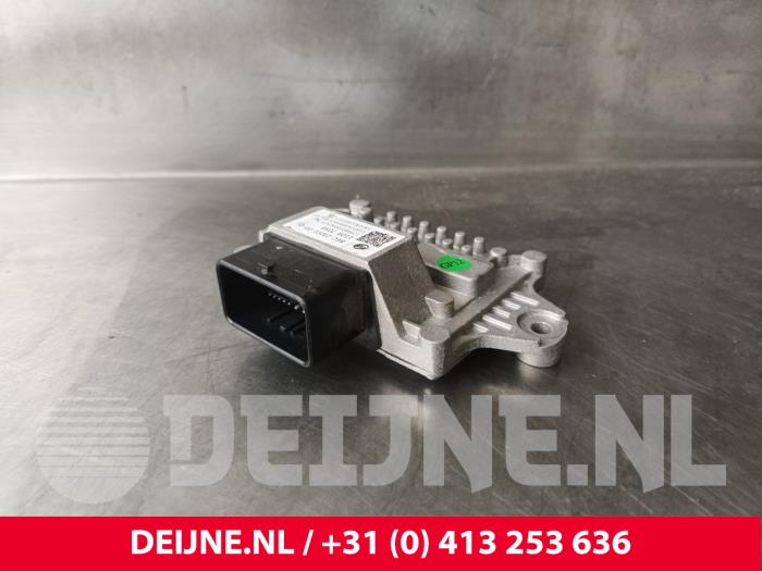MG MG5 Electric Module (miscellaneous) O241888
