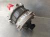 Waterpomp van een Porsche Taycan Cross Turismo (Y1B) 4S Performance Battery Plus 2022