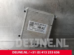 Porsche Taycan Module LED koplamp O241895 foto 2