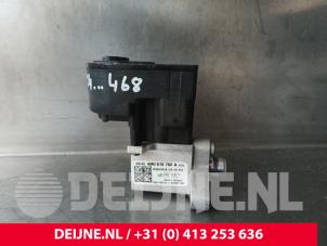 Porsche Taycan Ventilblock hydraulisch O241899 foto 2