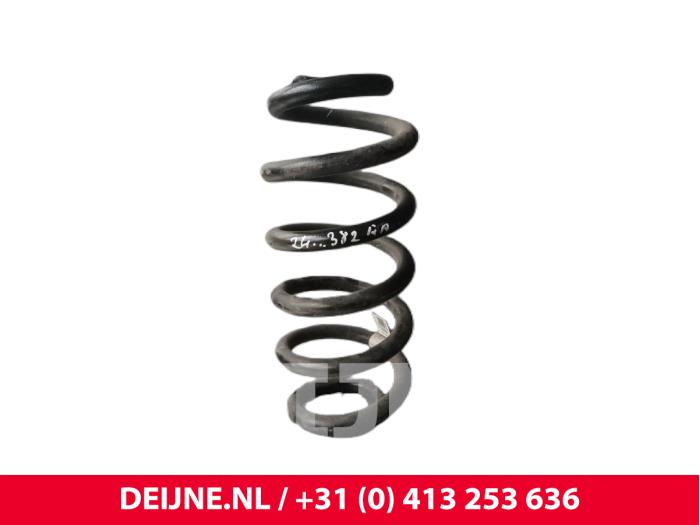 Lynk & Co 01 Schraubenfeder hinten O241917