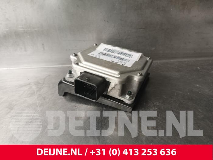 Gebruikte Central electronic module MG MG5 Electric Prijs € 151,25 Inclusief btw aangeboden door van Deijne Onderdelen Uden B.V.