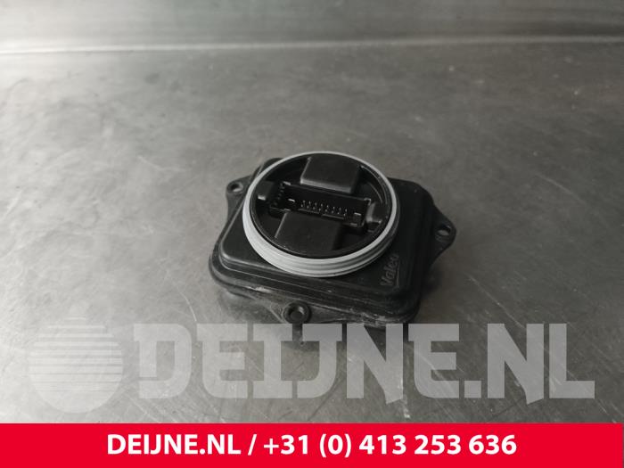 Volvo V60 Xenon module O241921