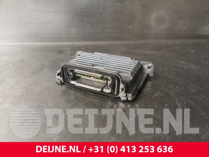 Volvo V60 Xenon Starter O241922