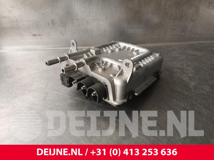 Volvo V60 Inverter (Hybrid) O241924