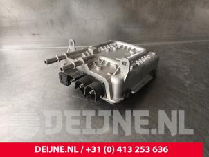 Gebruikte Omvormer Volvo V60 II (ZW) 2.0 B3 16V Mild Hybrid Prijs € 750,00 Margeregeling aangeboden door van Deijne Onderdelen Uden B.V.