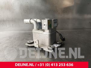 MG MG5 Electric Heizungsventil Elektrisch O241925 foto 2
