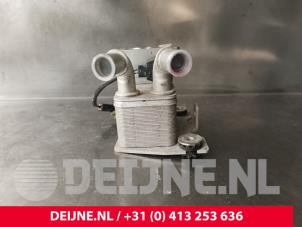 MG MG5 Electric Heizungsventil Elektrisch O241925 foto 3