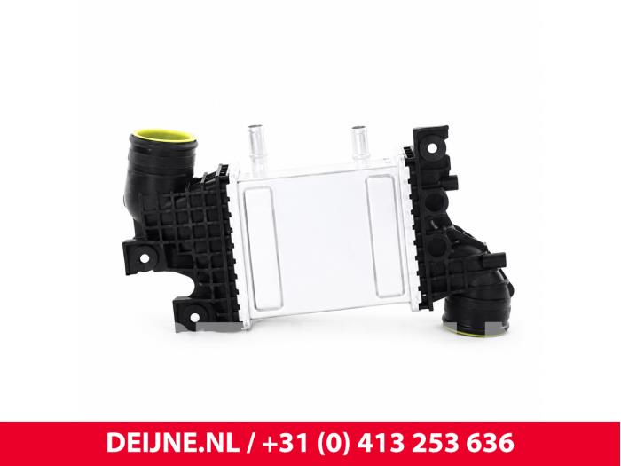 Volkswagen Crafter Intercooler O9990002136