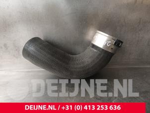 Volvo V60 Intercooler Slang O241936 foto 2