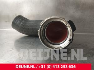 Volvo V60 Intercooler Slang O241936 foto 3