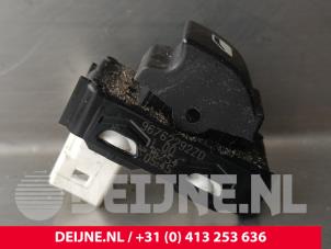 Peugeot Expert Electric window switch O241937 photo 3