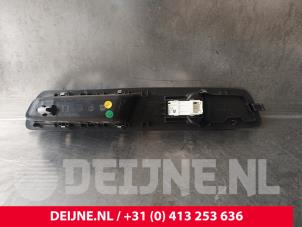 Peugeot Expert Electric window switch O241937 photo 2