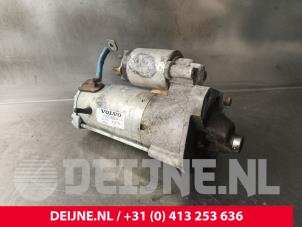 Volvo V40 Startmotor O241947 foto 2