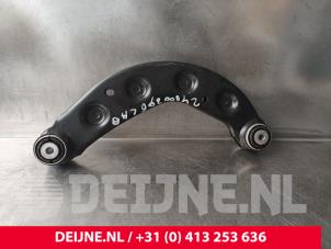 Volvo V60 Querlenker oben links hinten O241950 foto 2
