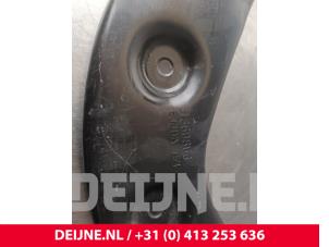 Volvo V60 Querlenker oben links hinten O241950 foto 3