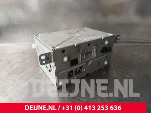 Volvo V60 Radio O241951 foto 2