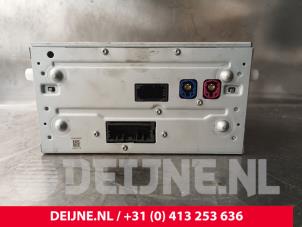 Volvo V60 Radio O241951 foto 3