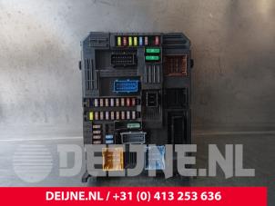 Gebruikte Module Bodycontrol Peugeot Expert (V1/VA/VB/VE/VF/VT/VY) 2.0 Blue HDi 120 16V Prijs € 151,25 Inclusief btw aangeboden door van Deijne Onderdelen Uden B.V.