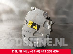 Volvo V60 Air conditioning pump O241968 photo 3