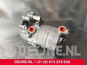 Volvo V60 Air conditioning pump O241968 photo 2